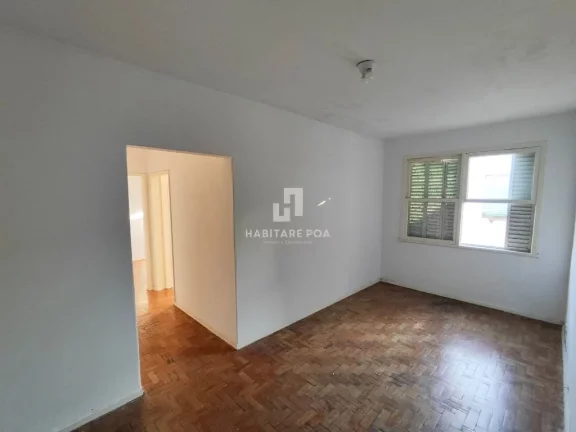 Imagem Apartamento de 2 dormitórios no bairro Santa Maria Goretti em Porto Alegre
