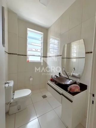 Imagem Apartamento | Centro | 3 quartos (1 suíte) | 123m²
