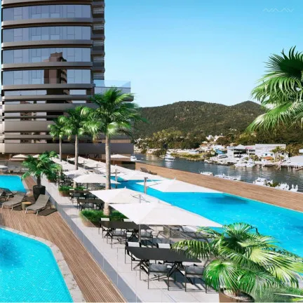 Imagem Apartamento com 4 Quartos à Venda, 419 m² em Centro - Balneário Camboriú
