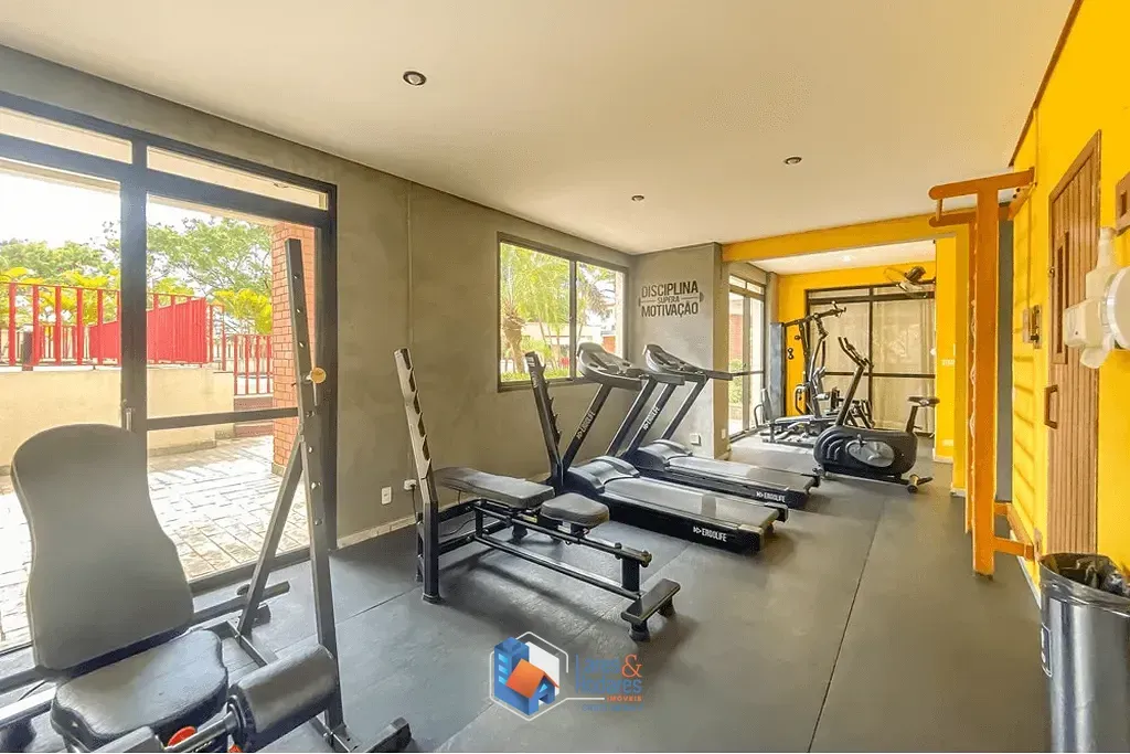 Imagem Apartamento à venda 3 Quartos 1 Suite 2 Vagas 71M² Jardim Monte Kemel São Paulo - SP