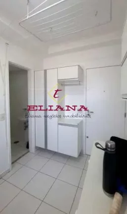 Imagem Apartamento à venda em São Paulo, Vila Romana, com 3 quartos, 101m²