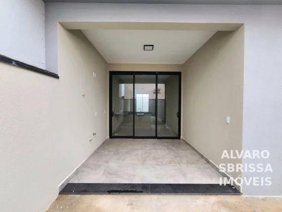 Imagem Oportunidade- Casa à Venda no Jardim Santa Rosa- Itu/SP