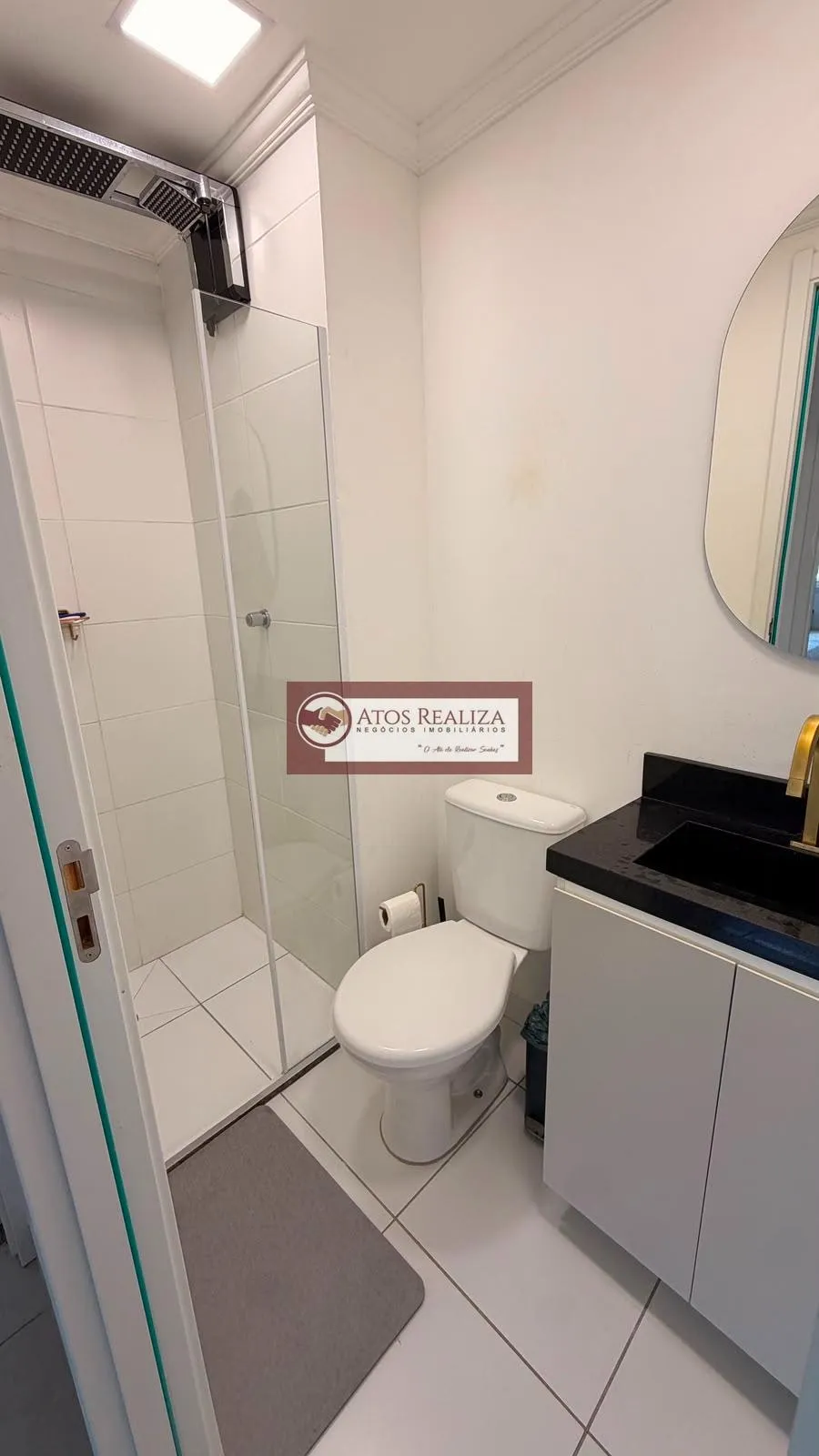 Imagem Apartamento em Socorro SP: 2 Dormitórios e 35m² à Venda