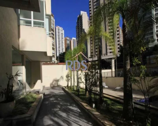 Imagem Apartamento - Padrão / Residencial / Vila Suzana