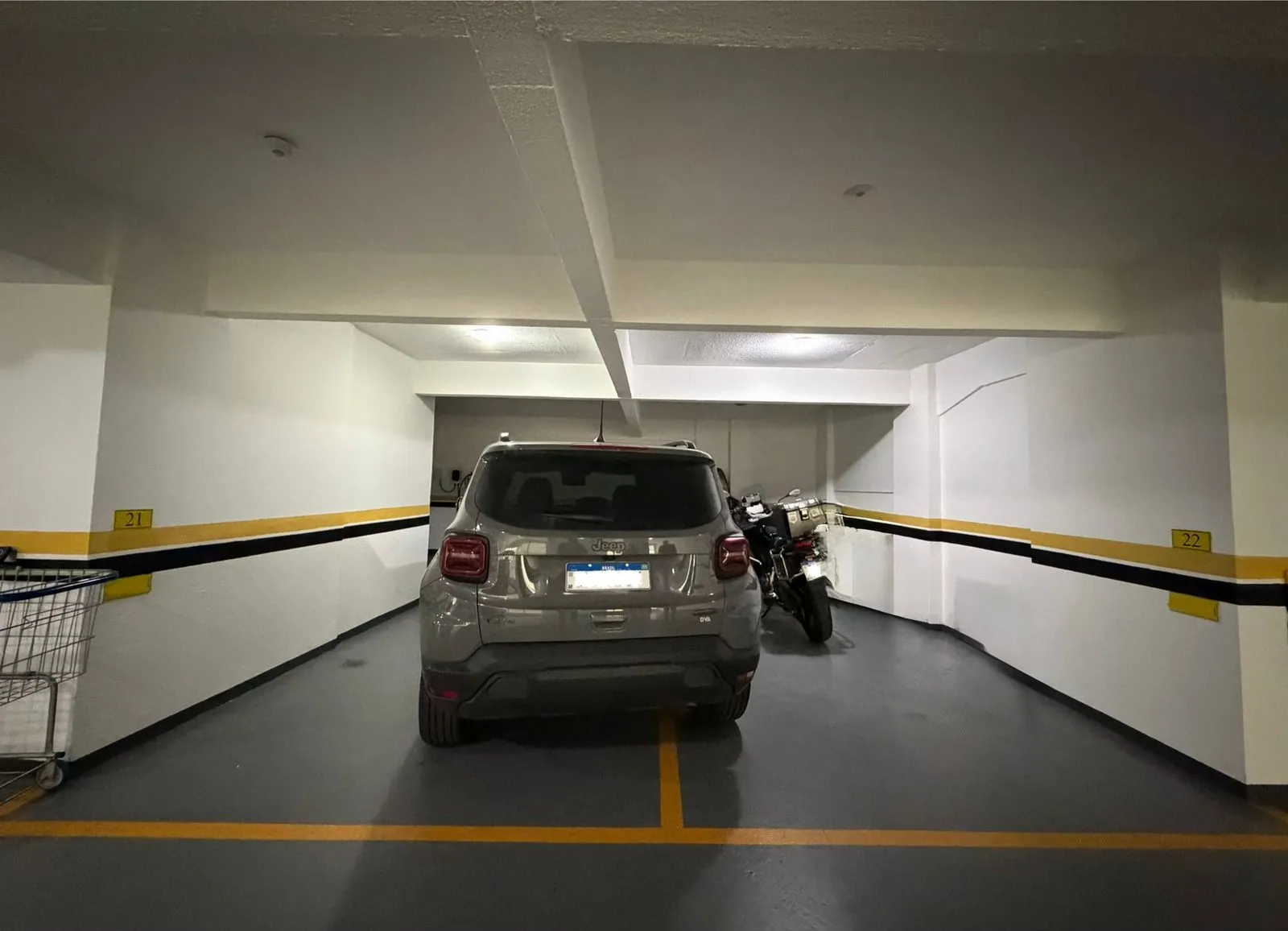 Imagem Apartamento à venda com 126m2 por R$ 2.700.000,00