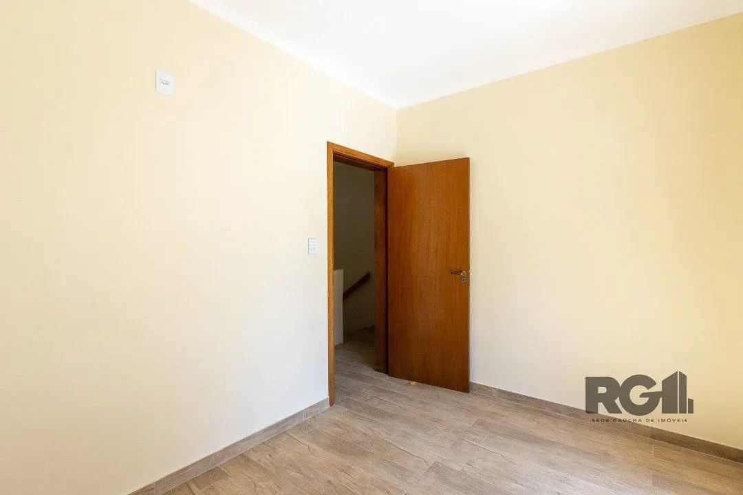 Imagem Casa de Condomínio em Cascata