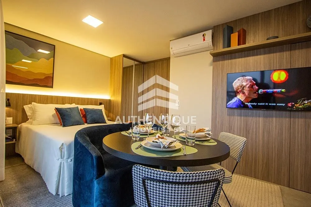 Imagem Platina 220 - Residencial - Apartamento à venda no bairro Tatuapé - São Paulo/SP, Zona Leste