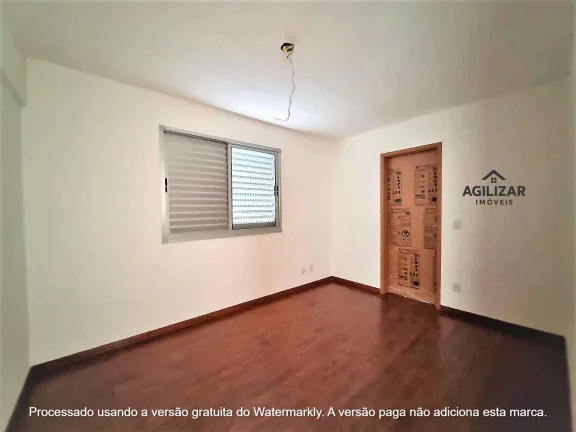 Imagem Cobertura 4 Quartos, sendo 02 suítes - Itapoã