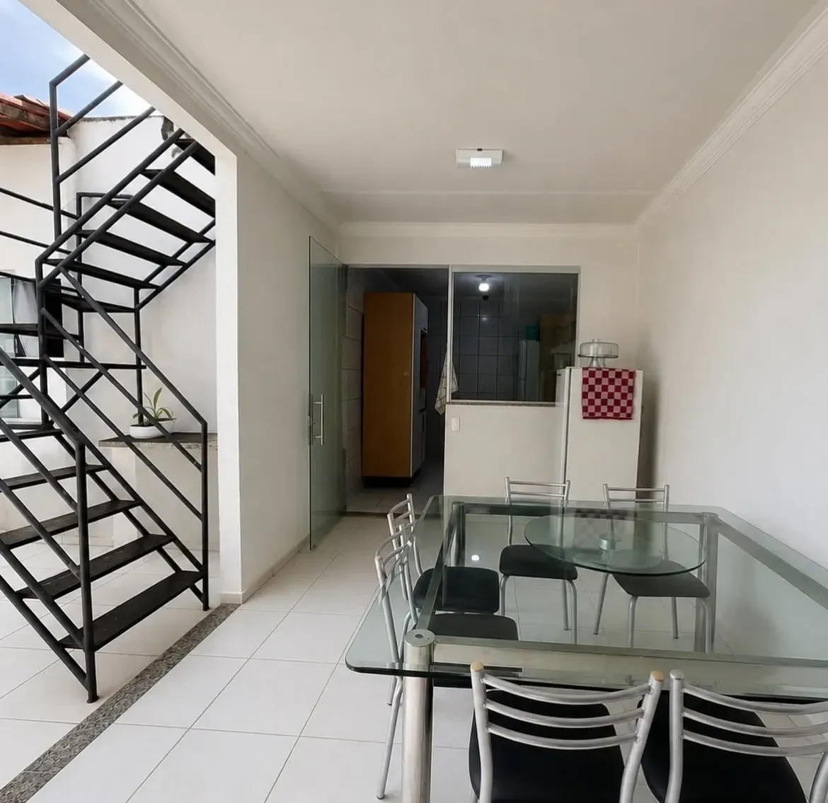 Imagem Casa de Condomínio com 2 Quartos à Venda, 180 m² em Olho D'Água - São Luís