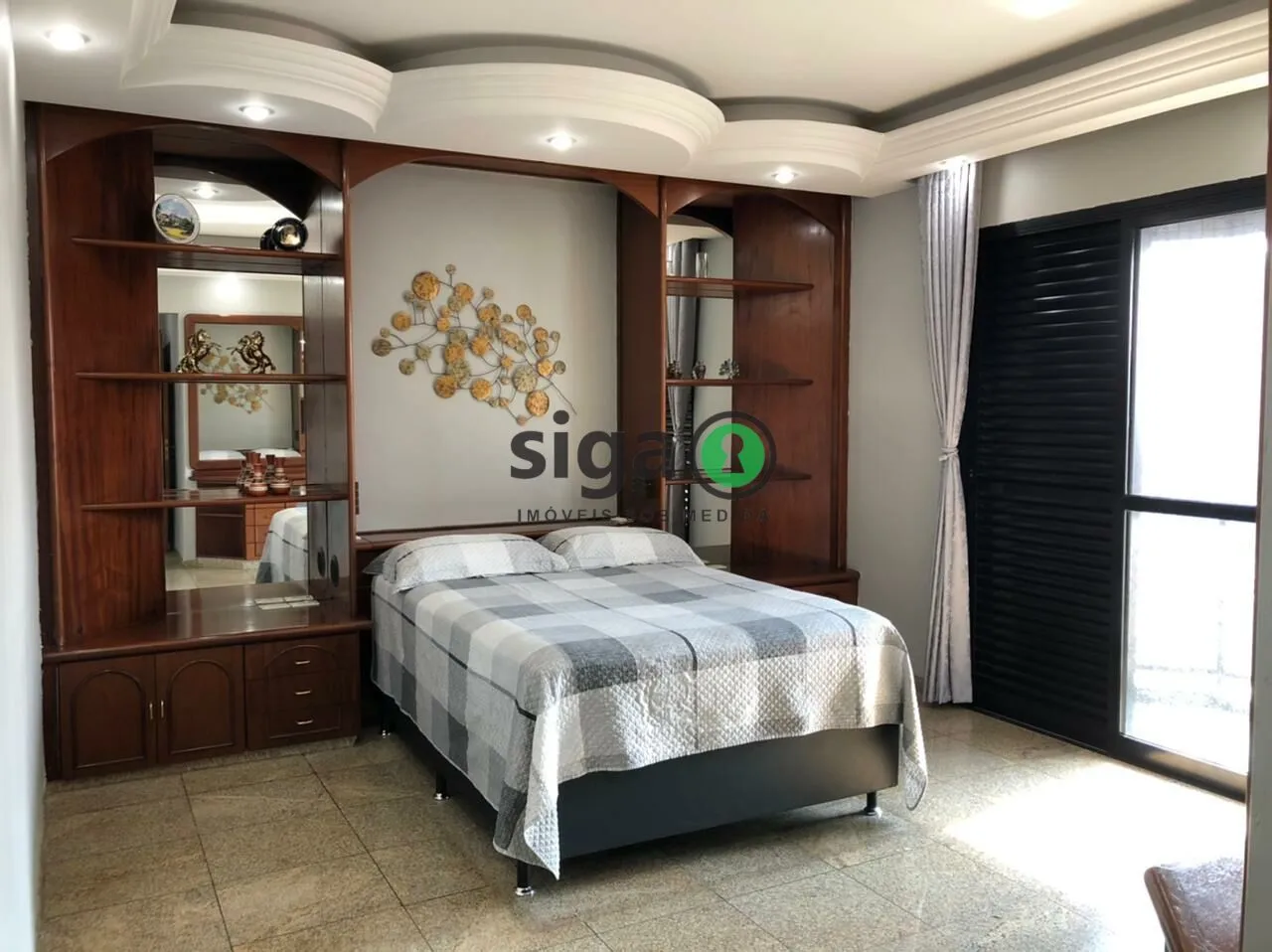 Imagem Apartamento a venda Vl Prudente 4 dormitorios