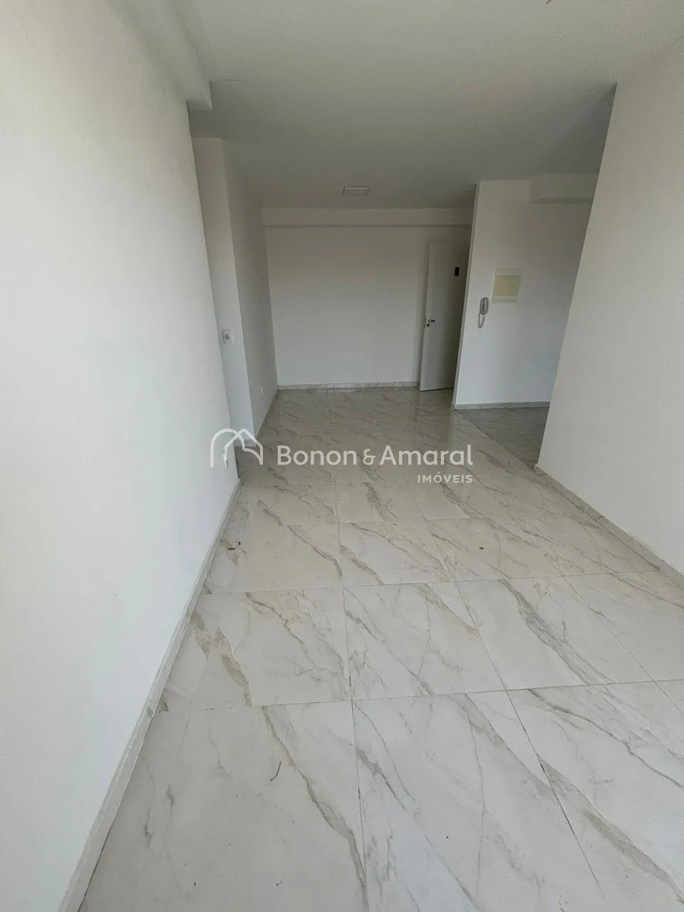 Imagem Apartamento à venda, 80 m², 3 dormitórios, 1 suíte, varanda gourmet, 2 vagas em Paulínia