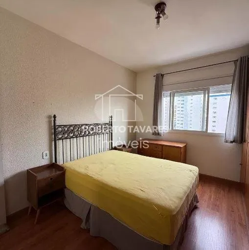 Imagem Apartamento Mobiliado com 2 dormitórios 75m² - Higienópolis São Paulo