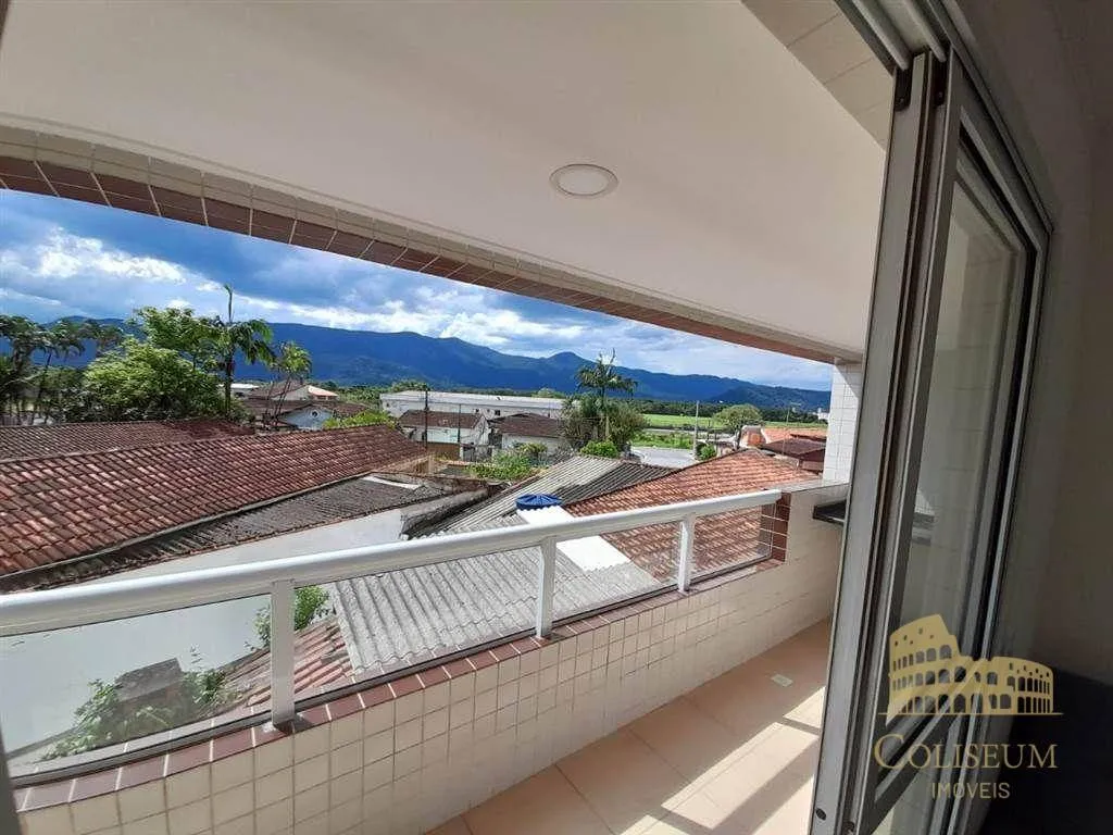 Imagem Apartamento à venda, 65 m² por R$ 335.000,00 - Vilamar - Praia Grande/SP