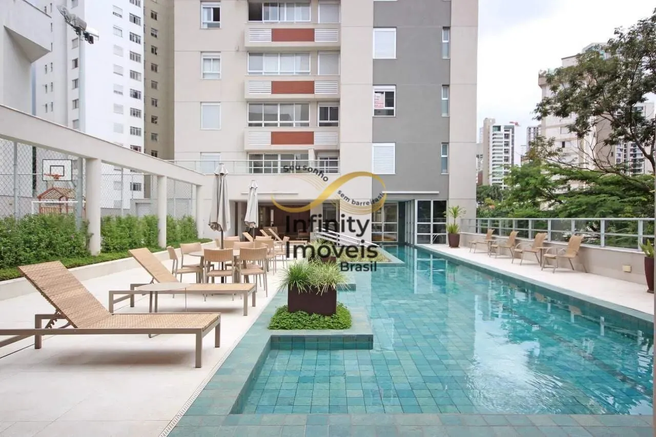 Imagem Apartamento à venda no bairro Luxemburgo - Belo Horizonte/MG