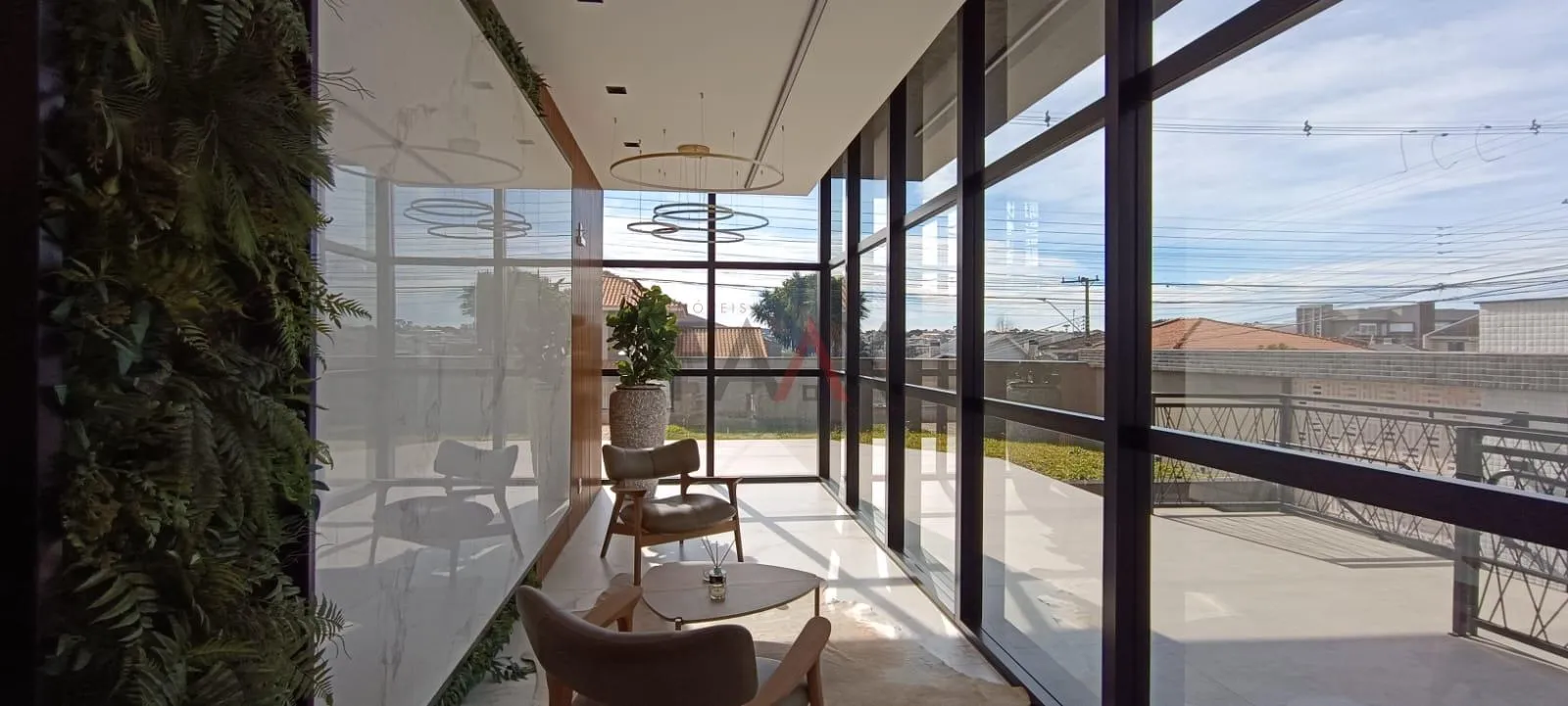 Imagem Apartamento com 3 dormitórios à venda, Alto da XV, GUARAPUAVA - PR