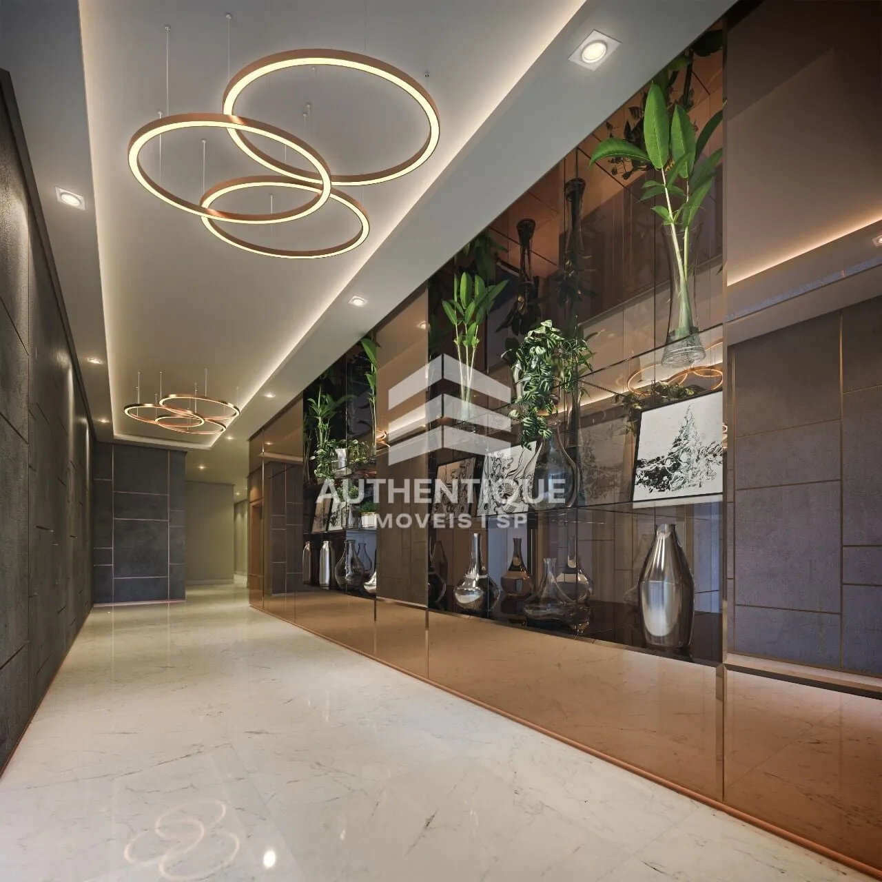 Imagem LIVING VILA MARIANA - Apartamento à venda em São Paulo/SP