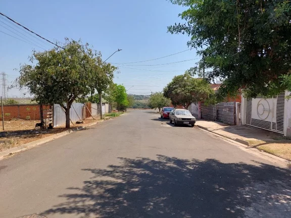 Imagem TERRENO RESIDENCIAL ( 2 LOTES DE 250,00 M² UM AO LADO DO OUTRO ) - TERRAS DE SANTA MARIA - HORTOLÂNDIA