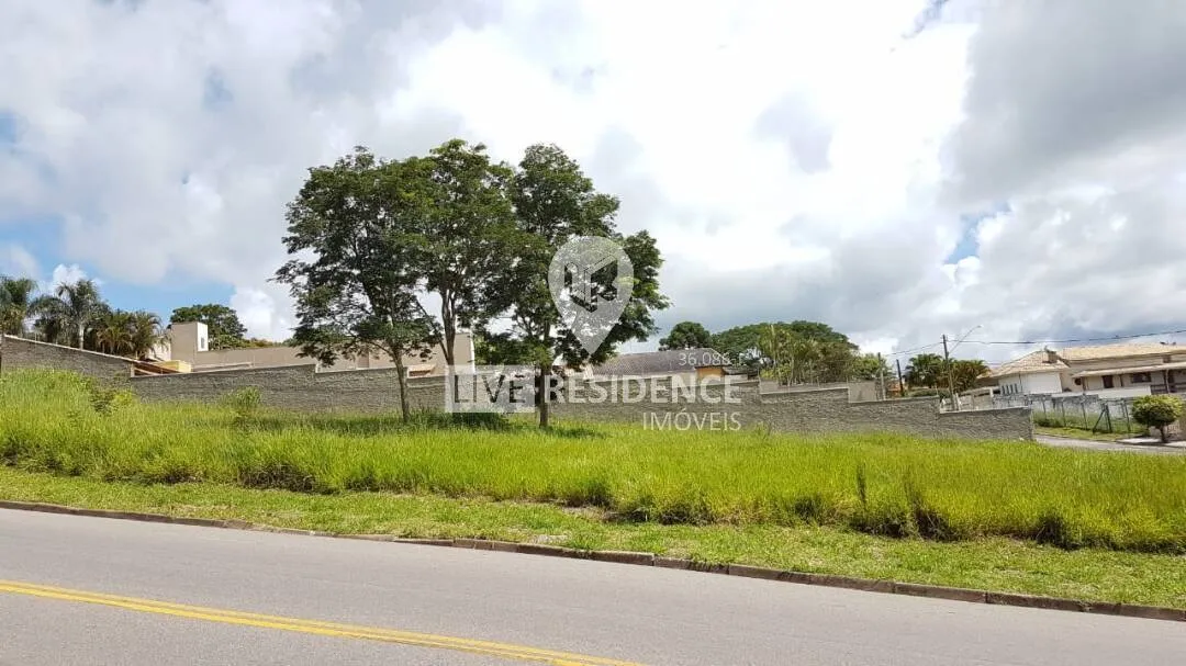 Imagem Terreno a venda Jardim Leonor, Itatiba SP