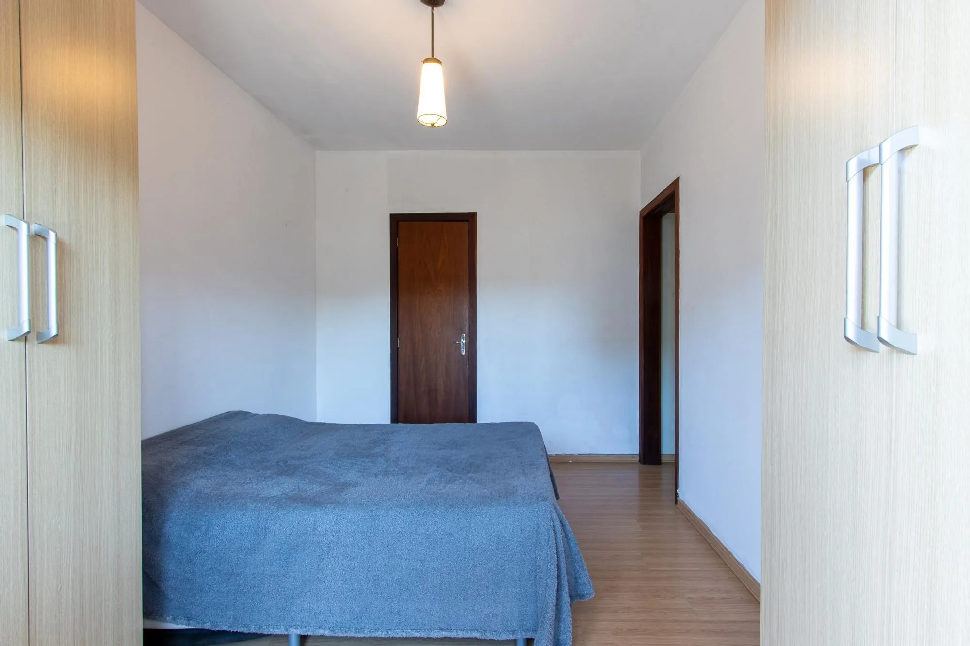 Imagem Apartamento com ótima localização