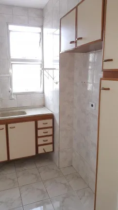 Imagem Apartamento com 1 Quarto para Alugar, 38 m² em Vila Mascote - São Paulo