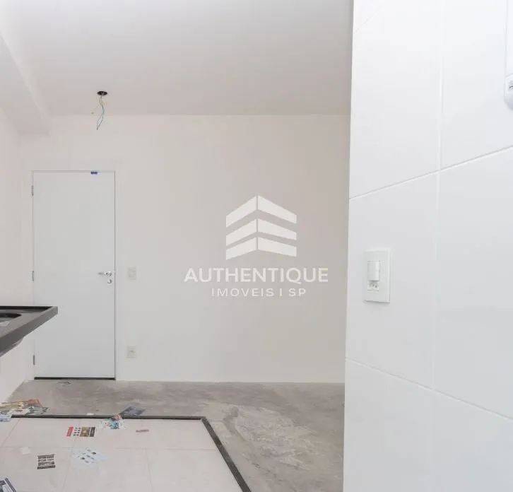Imagem VERTIZ TATUAPE - Apartamento à venda em São Paulo/SP
