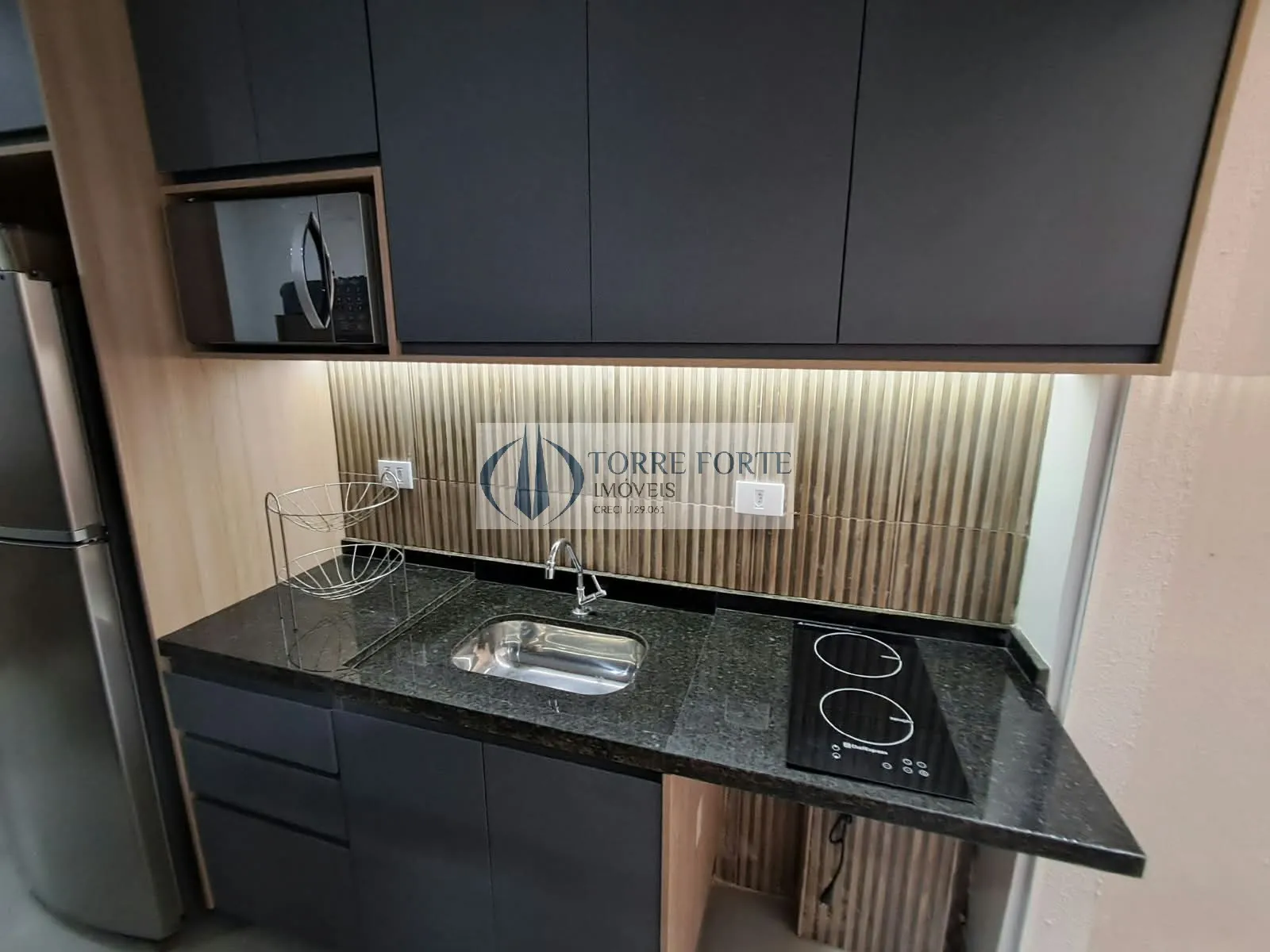Imagem Studio novo na Vila Formosa