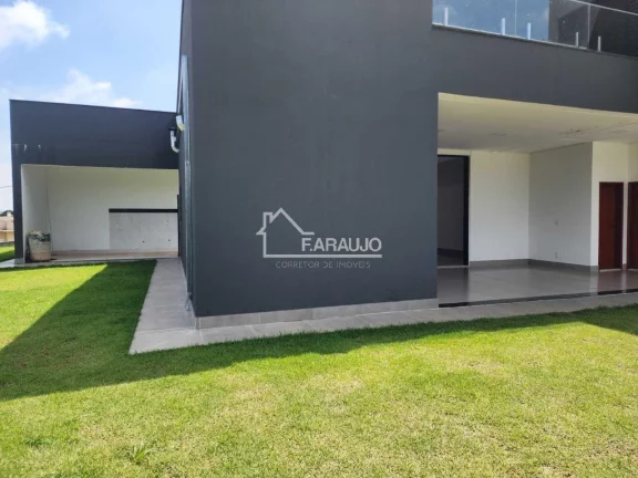 Imagem Casa em condomínio fechado para venda em Sorocaba-SP!
