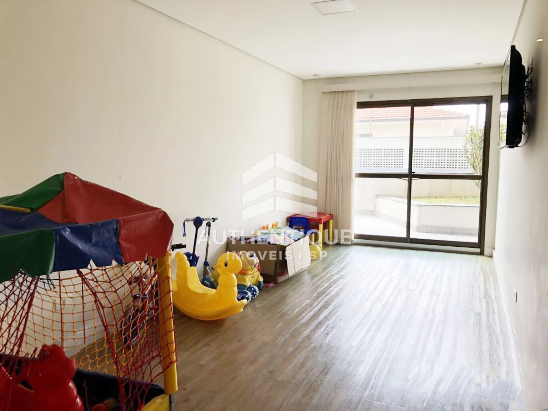 Imagem ILHA BELA CAMPO BELO - Apartamento à venda no bairro Campo Belo - São Paulo/SP, Zona Sul
