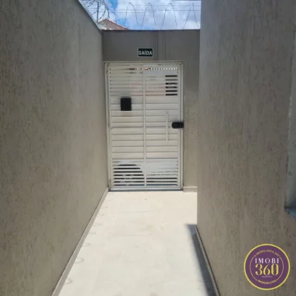 Imagem Conquiste seu espaço: Apartamento Novo, Financiamento Facilitado!