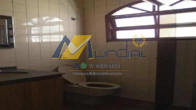 Imagem Alugo Casa em Santo André, Camilópolis