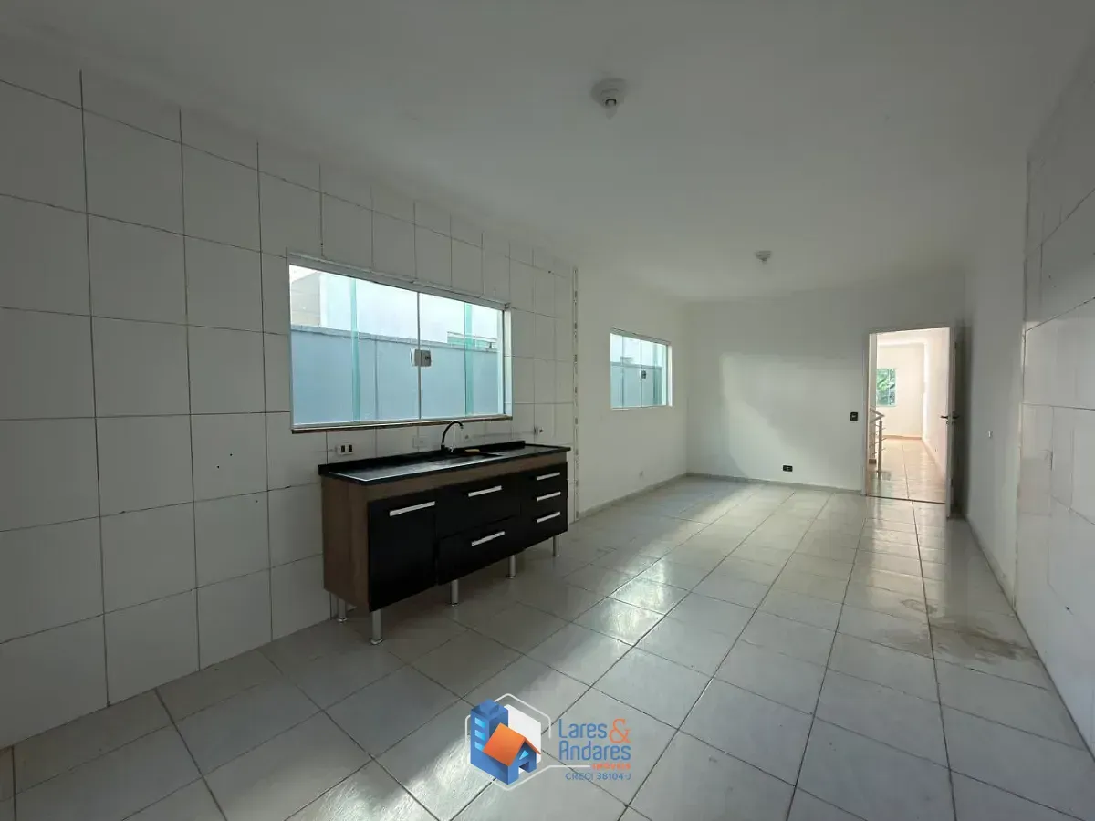 Imagem Sobrado para venda em Vila Nova Mazzei com 3 quartos, sendo 3 suítes, 181m²