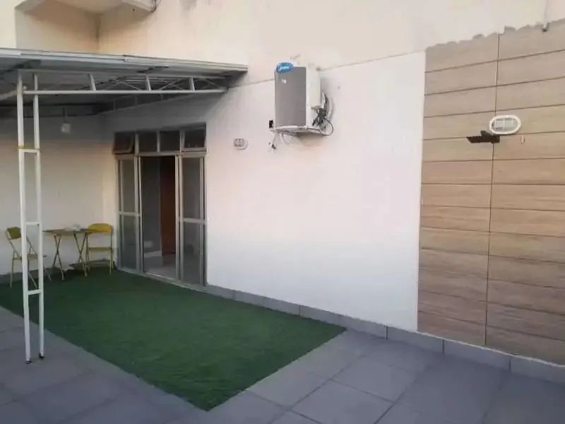 Imagem Cobertura para Venda em Rio de Janeiro, Praça Seca, 3 dormitórios, 2 banheiros, 2 vagas