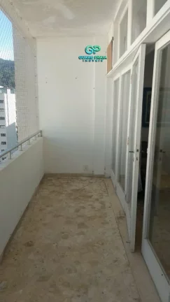 Imagem Apartamento Padrão para Venda em Pitangueiras Guarujá-SP