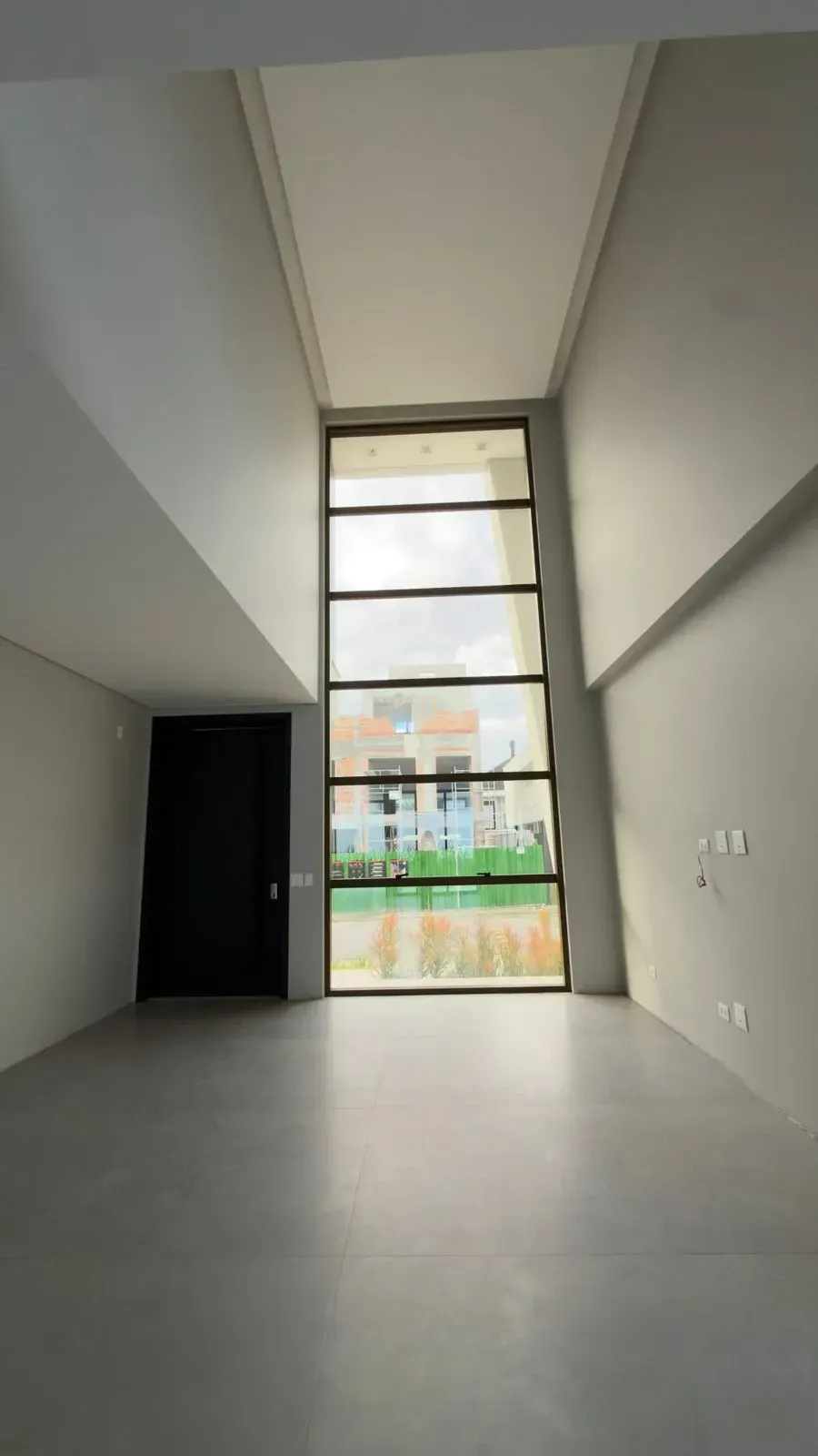 Imagem Casa de Condomínio com 3 Quartos à Venda, 290 m² em São Braz - Curitiba