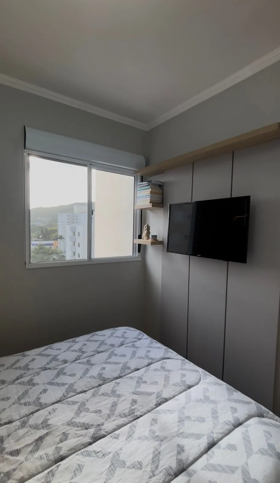 Imagem Apartamento em Morro Santana