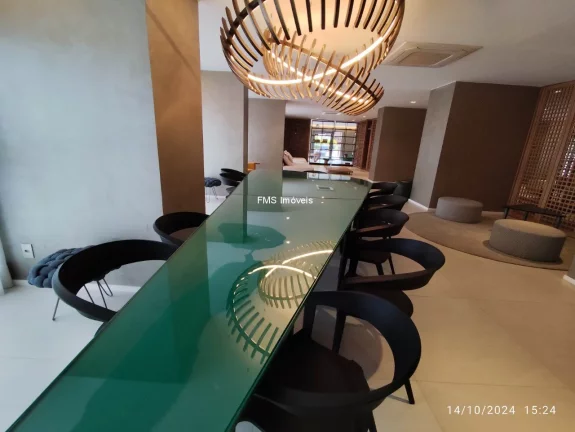 Foto do imóvel Studio novo com 25m² na Vila Mariana
