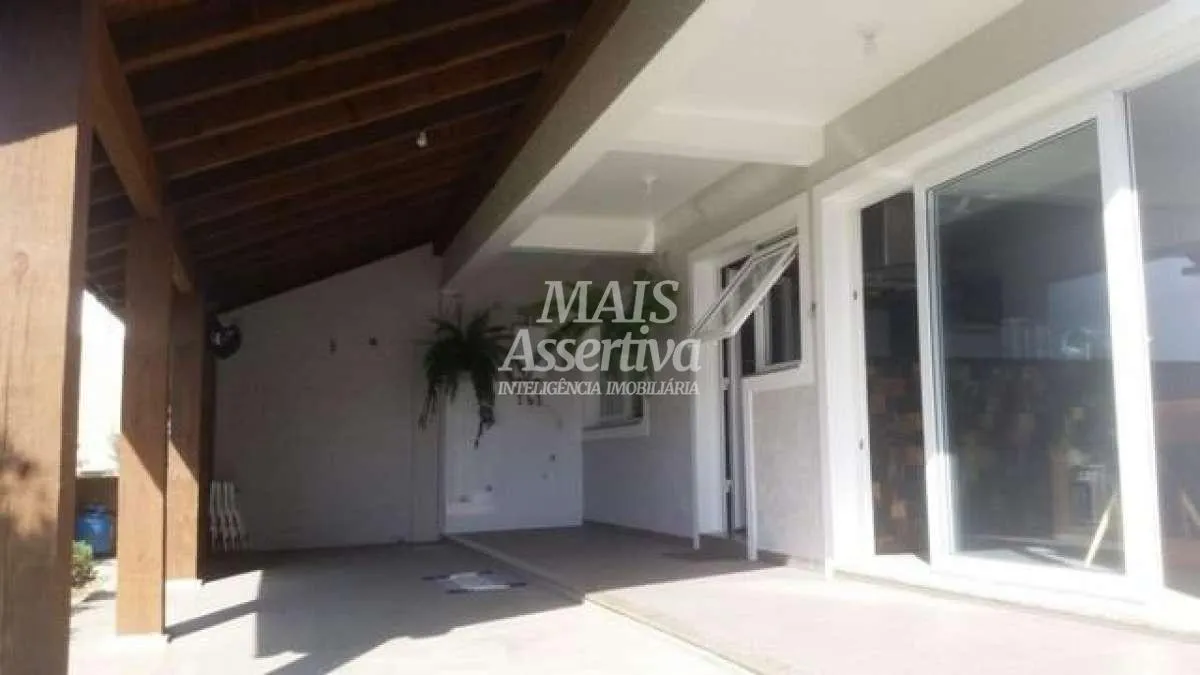 Imagem Sobrado para Venda em Osório / RS no bairro Vila Da Serra