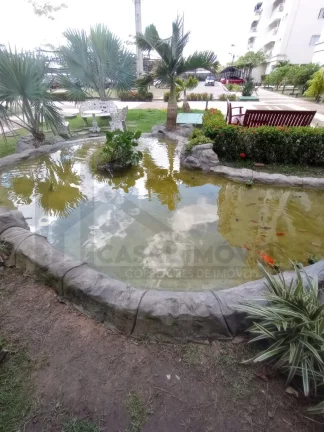Imagem CASAL IMÓVEIS VENDE PARQUE JARDINS PROVANCE 3/4-2 SUÍTES 92m2 - 2 VAGAS