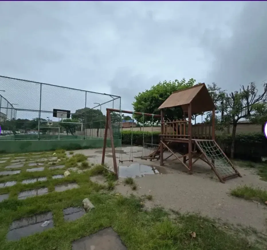 Imagem Apartamento com 2 Quartos à Venda, 42 m² em Barra de Jangada - Jaboatão dos Guararapes