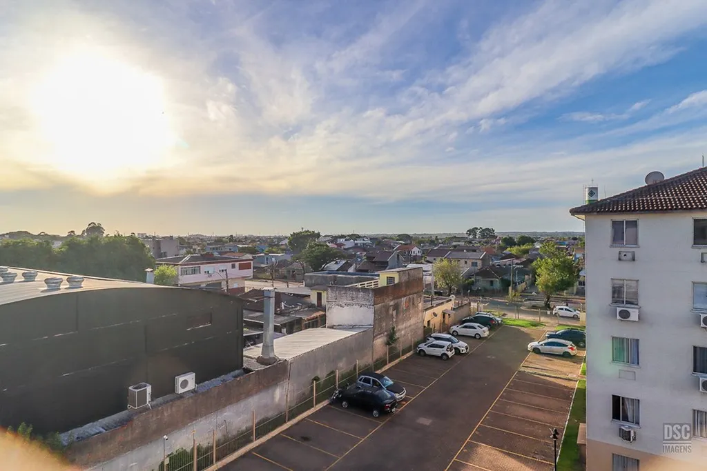 Imagem Apartamento em Sarandi