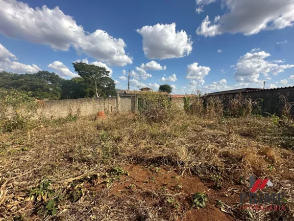 Imagem Lote - Bairro Imperial - Vespasiano