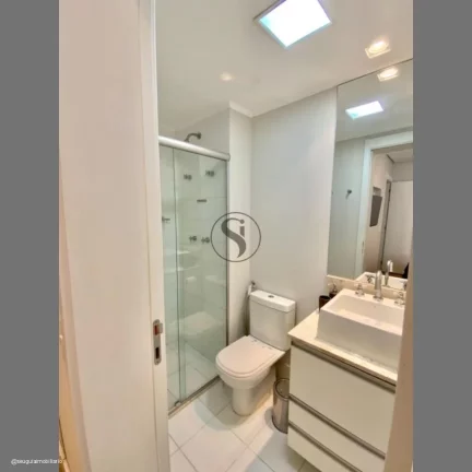 Imagem APARTAMENTO RESIDENCIAL em SÃO PAULO - SP, BROOKLIN PAULISTA