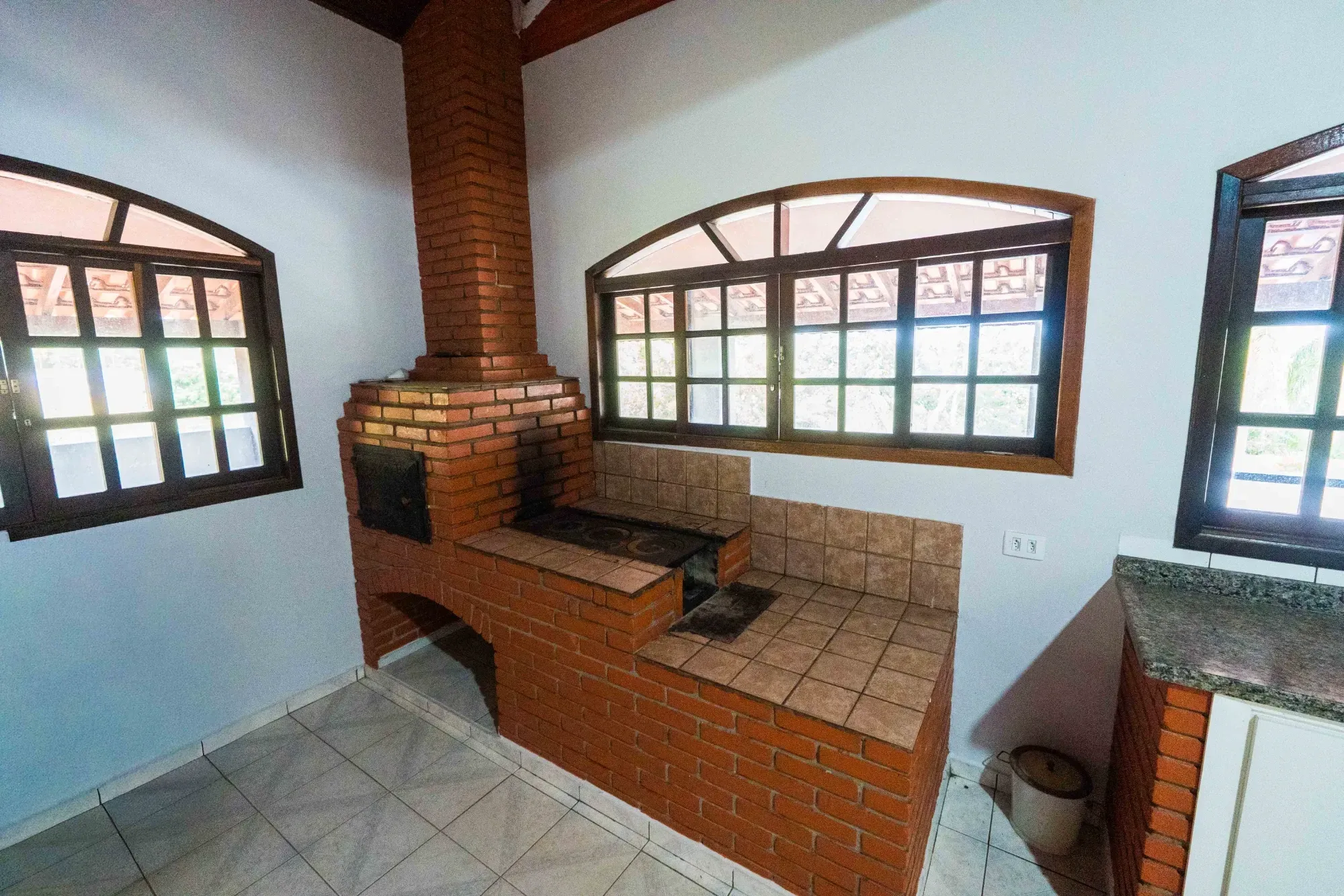 Imagem Chácara com 4 Quartos à Venda, 650 m² em Rosa Mendes - Pinhalzinho