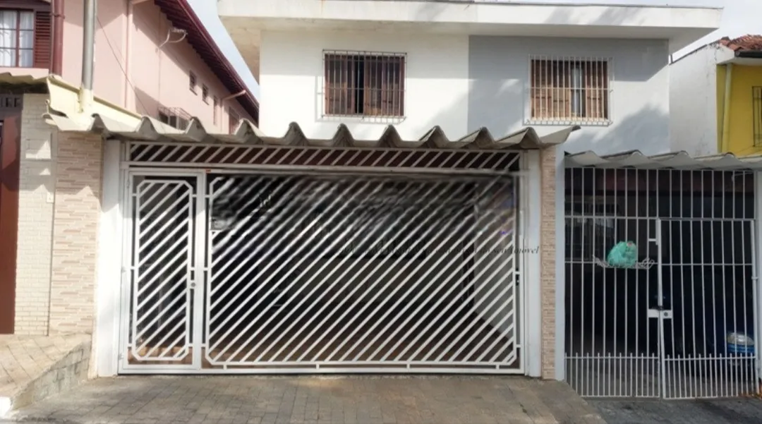 Imagem VENDO EXCELENTE SOBRADO NO BAIRRO JARDIM CIDÁLIA!