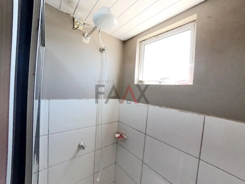Imagem Apartamento à venda no bairro Feroz II