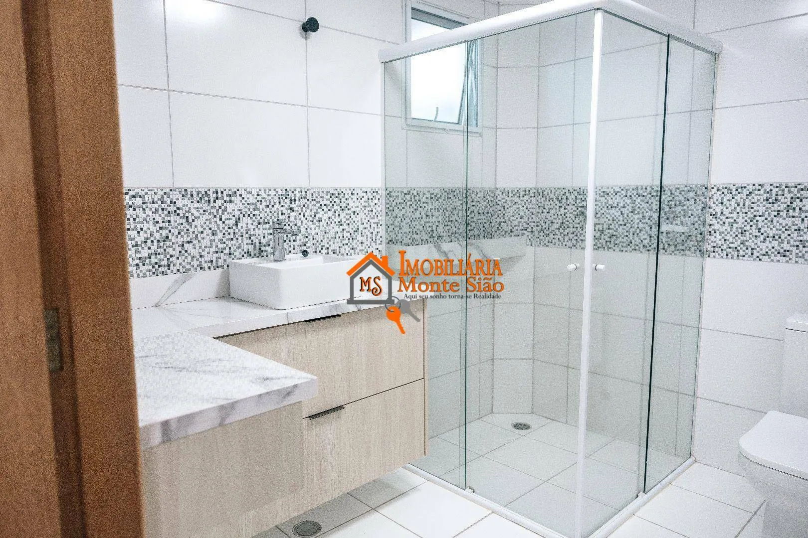 Imagem Apartamento Garden à venda, 78 m² por R$ 380.000,00 - Cidade Nova Bonsucesso - Guarulhos/SP