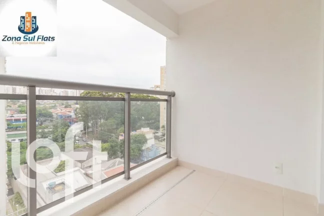 Imagem Excelente Apartamento à Venda Na Vila Mariana Com 3 Suítes e 2 Vagas