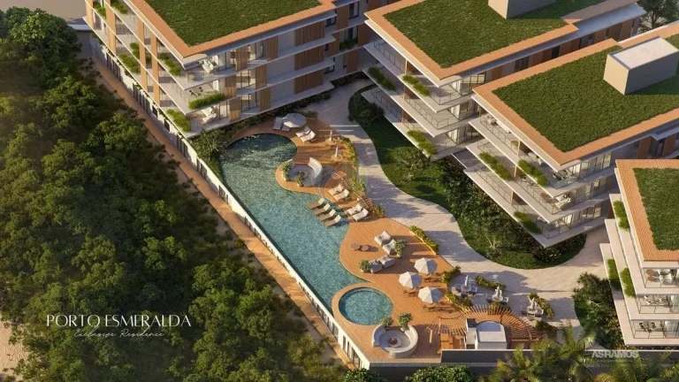 Imagem Porto Esmeralda