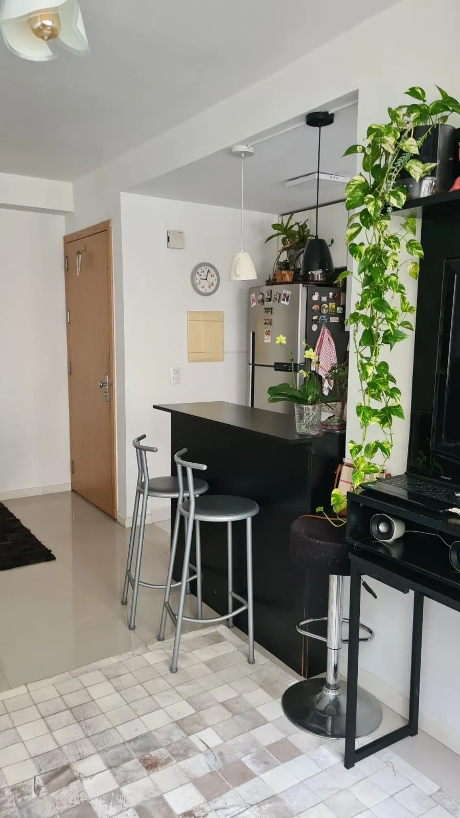 Imagem Apartamento 2 Dormitórios Jardim Carvalho