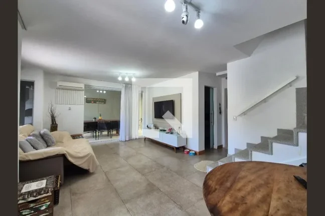 Imagem Casa à Venda - Vargem Pequena, 3 Quartos, 180 m2